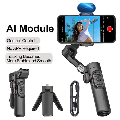 3-Axis Handheld Gimbal